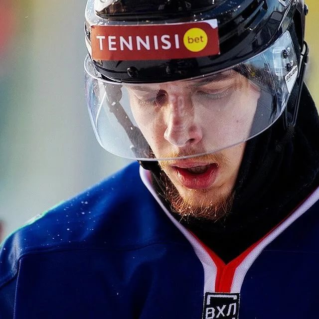 Егор Кунгурцев: «Вновь чувствую себя хоккеистом, а не пассажиром вагона»
